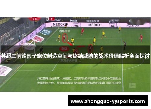 英超二前锋影子跑位制造空间与终结威胁的战术价值解析全面探讨 英超二前锋影子跑位制造空间与终结威胁的战术价值解析全面探讨
