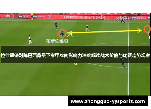 拉什福德对阵巴西背景下意甲攻防影响力深度解读战术价值与比赛走势观察 拉什福德对阵巴西背景下意甲攻防影响力深度解读战术价值与比赛走势观察